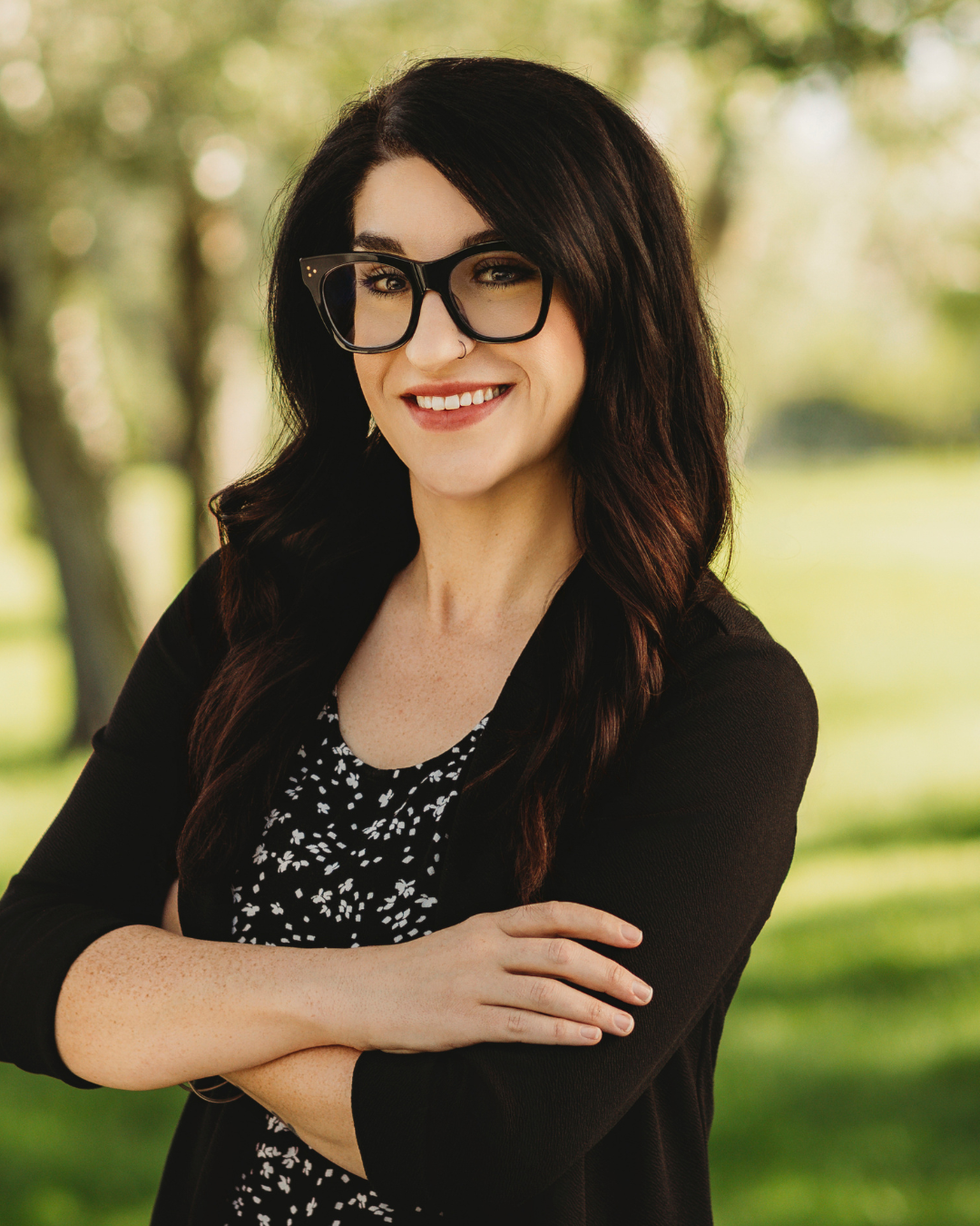 Samantha Kingsolver