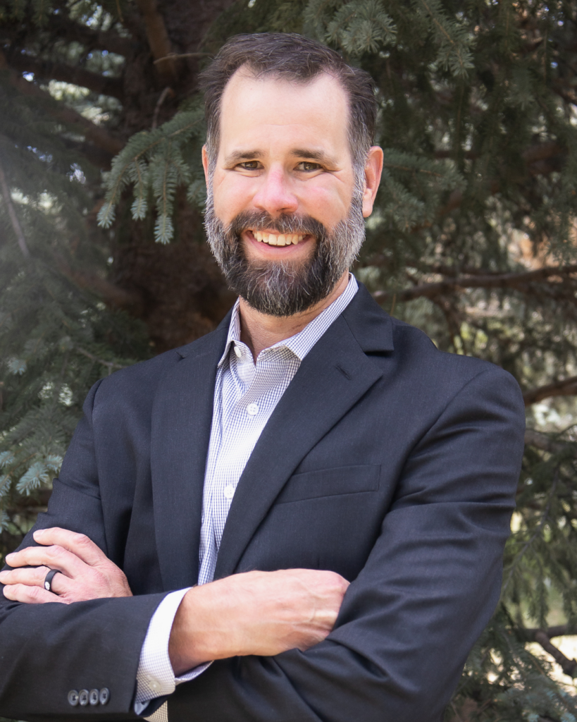 Jeffrey Schroeder
