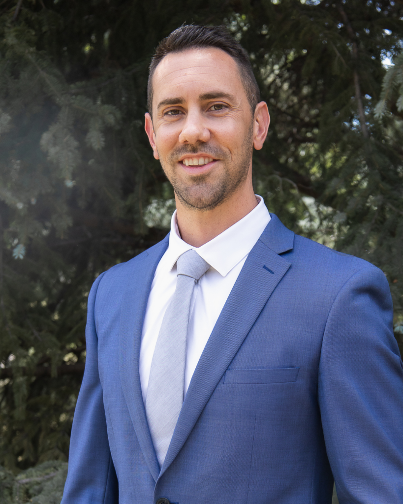 Michael Tantillo