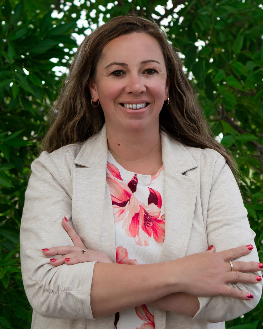 Becki Zugg