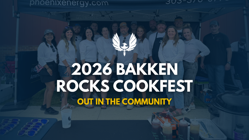2026 Bakken Rocks Cookfest