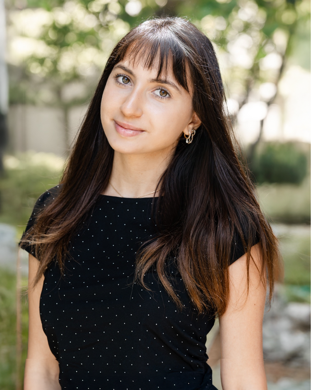 Celine Hagopian