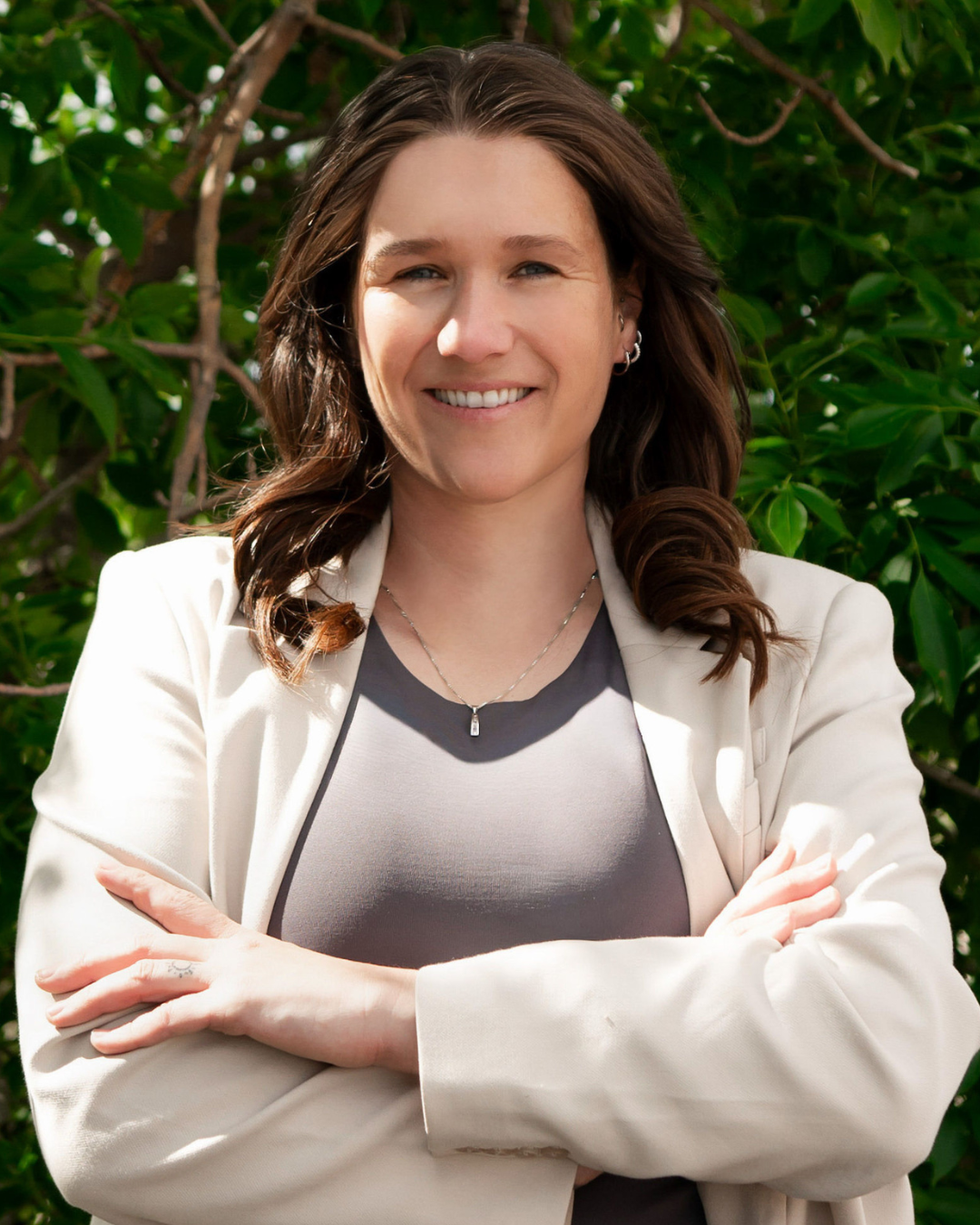 Jessica Wentz