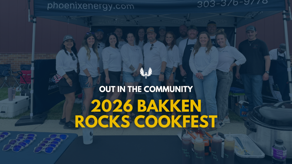 2026 Bakken Rocks Cookfest